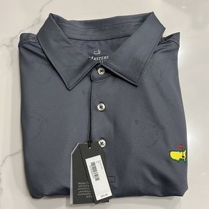 NWT Men’s masters tech size XL